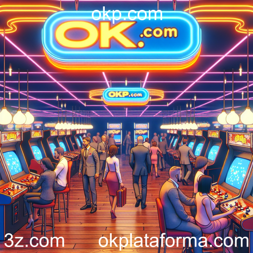 A Evolução dos Jogos de Arcade: Do Clássico ao Moderno